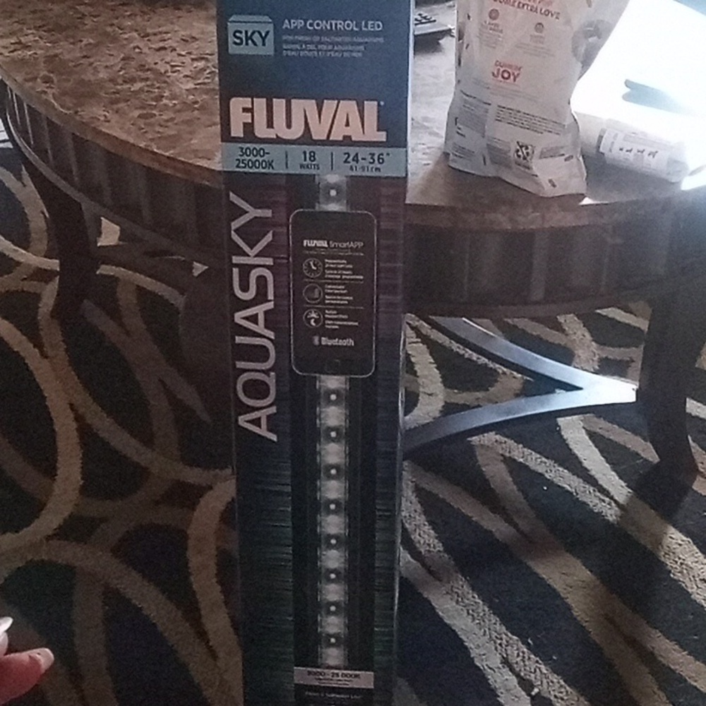 Fluval Aquasky
